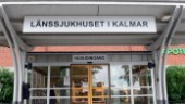  Stroke misstogs för fylla – sjukhuset i Kalmar anmäler