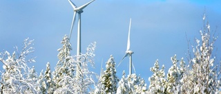 Sameby säger nej till vindkraftpark