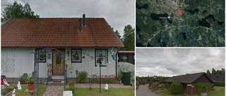 3 miljoner kronor för dyraste huset i Åtvidabergs kommun senaste månaden