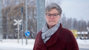 Majvor Sjölund vårdas i Umeå efter allvarlig olycka: "Hon får bästa möjliga vård"