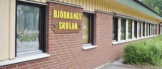 Besked dröjer om mögelskadad skola