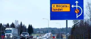 Trafikverket Nord får ny chef från Luleå