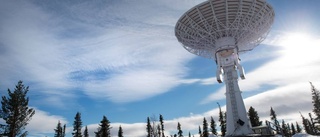 28 minisatelliter ska utforska termosfären