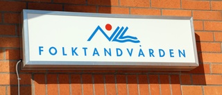 Bara två tandläkare på folktandvården i Älvsbyn: "Personalen är stressad" • Arbetsmiljöverket kräver åtgärder