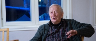 Olle Westberg 90 år           