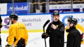 Skellefteå AIK-tränaren blir coach i Juniorkronorna: ”Jag känner stolthet”