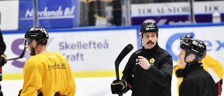 AIK-tränaren efter vinsten mot Rögle: ”killarna var lite less”