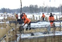 Upptåget till Gävle kan starta sommaren 2006