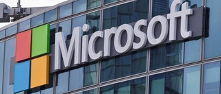 Microsoft kastar in handduken
