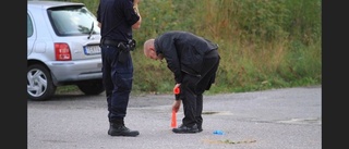 Misstänkta anhölls för Uppsalamord
