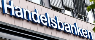 Handelsbankens nedskärningar påverkar inte Uppsala