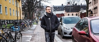 Uppsalafilmare vinner med bakiskomedi