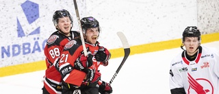 Dubbelt hemmaspel för Piteå Hockey – egen junior får göra debut: "Förtjänar en chans"