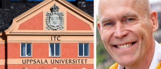 Uppsala universitet får 96 miljoner