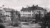 Uppsalaliv för hundra år sedan i ny bok