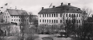 Uppsalaliv för hundra år sedan i ny bok