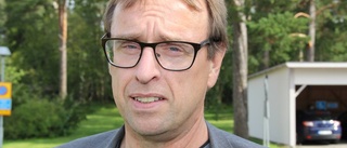 Östhammars socialchef flyttar hem till Norrland