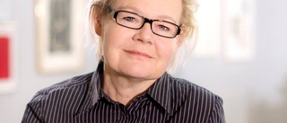 Ann-Christine Fogelberg