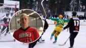 Poängkungen sadlar om – byter sport