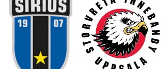 Spelarbetyg: Sirius–Storvreta