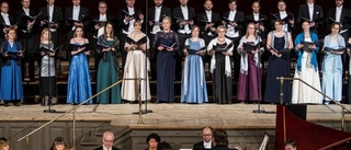 Klassiska Uppsalakonserten ställs in – igen