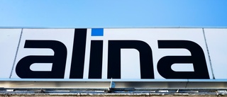 Alina Systems har köpts upp