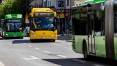 Gratis bussresor för unga i sommar – trots protester