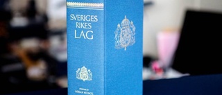 Uppsalabo åtalas för tio år gammal våldtäkt