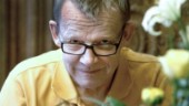 Humor och dramatik hos Hans Rosling