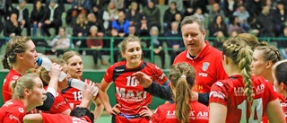 EHF redo för nästa steg