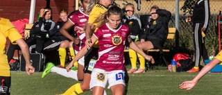 Uppsala Fotboll bäst i stan