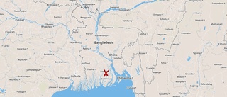 Tjuv i Bangladesh mötte mobb – ringde polisen