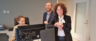 Linköpingsföretag växer kraftigt: "Vi rekryterar ny personal hela tiden"