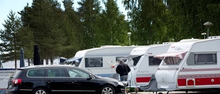 Nu säljer Luleå kommun campingen vid havet