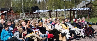 Koggen visar vägen till guldkanterna