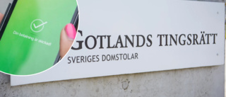 Gotlänning ska ha lurats med lego – fick 1  200 kronor via Swish • Åtalas för ringa bedrägeri