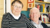 Nisse och Nickan firar 70 år som gifta