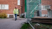 Byggföretag jobbade åt Uppsalahem – utan godkännande • "Vi ser mycket allvarligt på det"