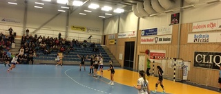 Boden handboll klar för elitseriekval