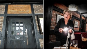 Anrika krogen stängd på obestämd framtid •&nbsp;"Jag har inga besked att ge i dag"