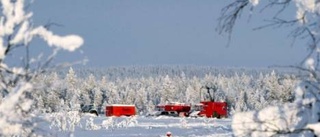 Bergmästaren bergsäker på gruvdrift