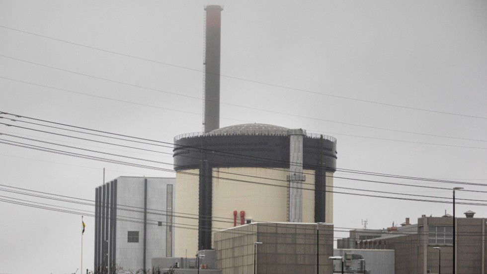 En bild av Ringhals 1 som nyligen stängdes ner får illustrera denna debattartikel. Tidigare har fem ytterligare reaktorer stängt: 2 i Barsebäck, två i Oskarshamn och 1 i Ringhals. 