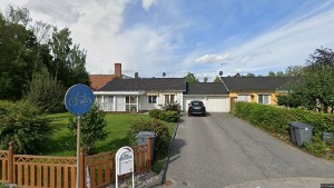 Kedjehus på 86 kvadratmeter sålt i Katrineholm - priset: 2&nbsp;500&nbsp;000 kronor