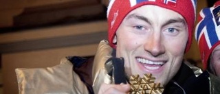 Northug tackade Marcus Hellner