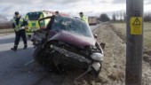 Färre dödsolyckor i Norrbotten