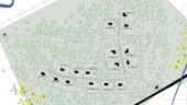 Skellefteå ska växa längs älven: Två byar förtätas med nya bostäder • Ändå nobbas en markägare som vill stycka av 16 tomter