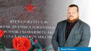 Därför känns S avsky mot Sputnik lätt tillgjord