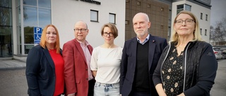 Politiska tjänstepersoner ska anställas i Region Norrbotten: "Stärker demokratin"