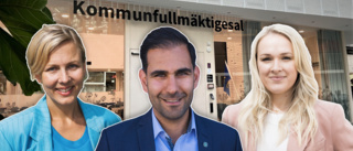 De är Uppsalas nya makthavare – och här är hela listan över våra nya kommunalråd