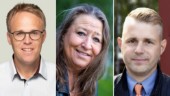 "Död hand över Luleå" • Oppositionen om rödgröna styret • Ser fortsatt sämre företagsklimat 
